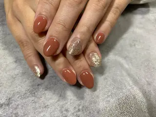 ネイル 樋口 さやかのネイルデザイン