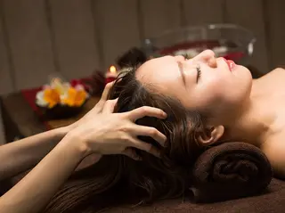 kafuu SPA 国際通り本店所属・東泊 樹のエステ・リラクイメージ