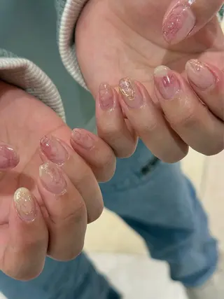 ネイル SACHIKO♪ premiereのネイルデザイン