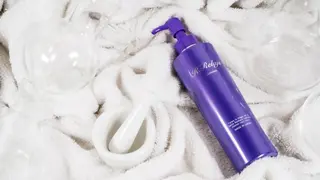 頭蓋骨小顔矯正 ハーブピーリングのエステ・リラクイメージ