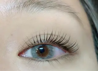 マツエク・マツパ fan.germe 副店長MIYABIのマツエク・マツパデザイン