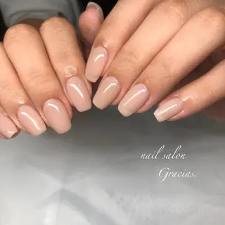 ネイル Gracias. rieのネイルデザイン