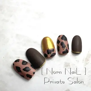 ネイル U Ayaのネイルデザイン