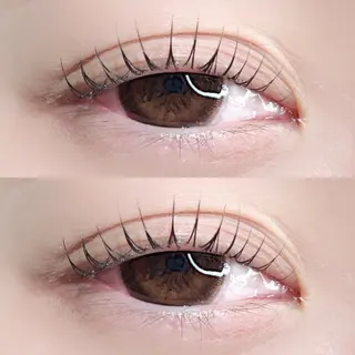 マツエク・マツパ viviell 大阪駅前第1ビル店所属・まつ毛パーマ yuukaのエステ・リラクイメージ