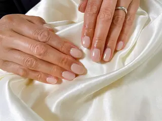 ネイル Mogu nail 二子玉川のネイルデザイン