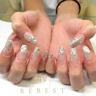 ネイル ＲＥＢＥＳＴ nailのネイルデザイン