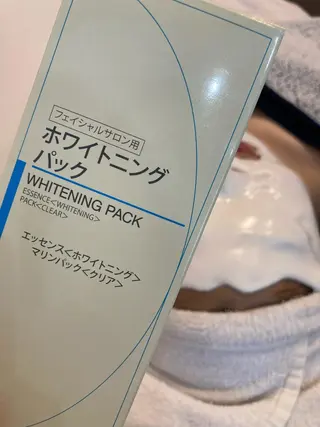 menard_fa cial&bodyのエステ・リラクイメージ