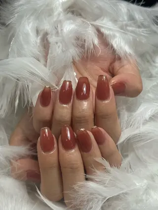 ネイル DIAMOND Nail🥇のネイルデザイン