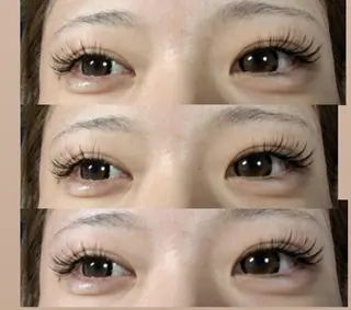 マツエク・マツパ まつげエクステMAI /LEDエクステ○のマツエク・マツパデザイン