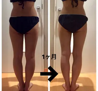 パルティール渋谷店所属・完全個室🌿✨ 痩身・小顔・美肌💖のエステ・リラクイメージ