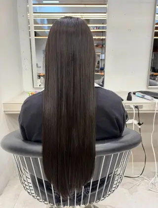 カラー SWEET ROOM 平塚所属・🌏浜田 ふみや🌏のヘアスタイル