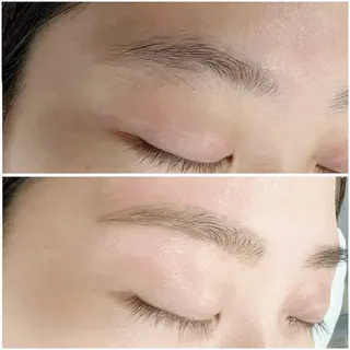 アイブロウ HammyWhite 心斎橋🌈AMIのその他イメージ