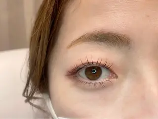 マツエク・マツパ Luana北千住🩵 株木 美果のマツエク・マツパデザイン