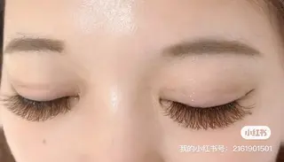 マツエク・マツパ な なのマツエク・マツパデザイン