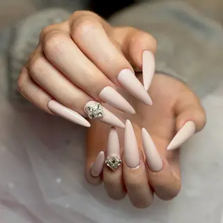 ネイル PINKY nail所属・ピンキー 池田公園店のネイルデザイン