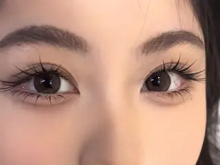 マツエク・マツパ 🍓 KaNan🍓のマツエク・マツパデザイン