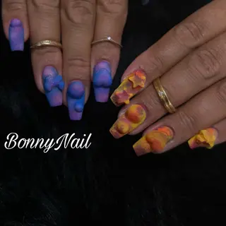 ネイル Bonny Nailのネイルデザイン