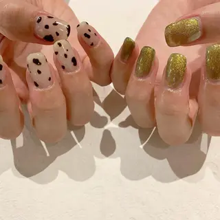 ネイル clocln  / Suzukaのネイルデザイン