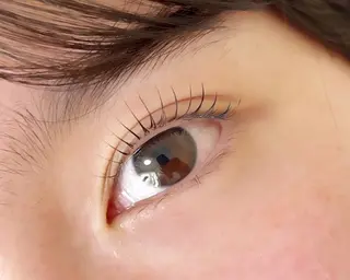 パーマ bepiyl SAKIのマツエク・マツパデザイン