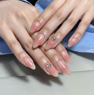 ネイル 🎀 UU_nailのネイルデザイン
