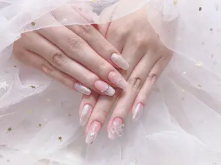 ネイル ジョリ En 💞🦋のネイルデザイン