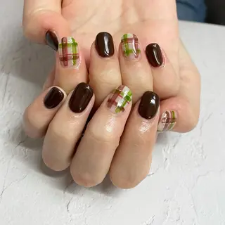 ネイル FELICE ﾌｪﾘｰﾁｪのネイルデザイン