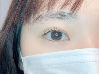 マツエク・マツパ eyelist 🌼 Mahoのマツエク・マツパデザイン