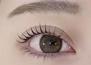 マツエク・マツパ アレグレス所属・アレグレス@池袋 🌹大人気店🌹のマツエク・マツパデザイン