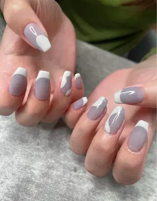 ネイル ma riのネイルデザイン