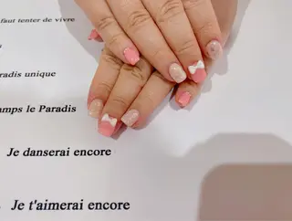 ネイル NANA NAILのネイルデザイン