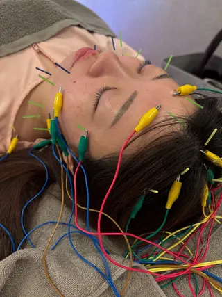 鍼灸サロン mahorobaトモのエステ・リラクイメージ