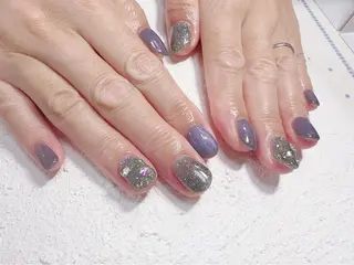 ネイル Regaro i.sのネイルデザイン