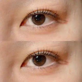 マツエク・マツパ scarlet asahiのマツエク・マツパデザイン