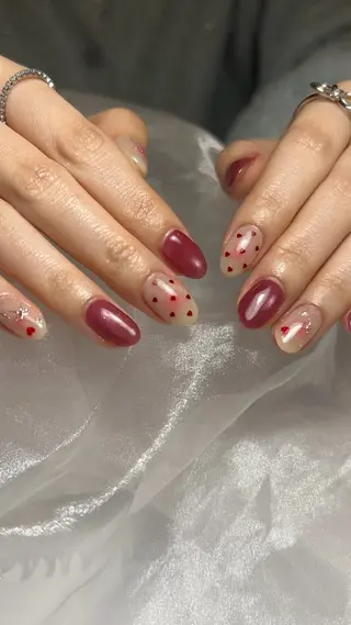 ネイル LooP - RECO-のネイルデザイン