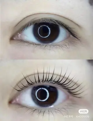 マツエク・マツパ YK• マツエクサロンのマツエク・マツパデザイン