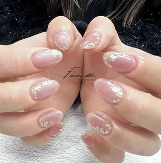 ネイル Takahashi ✳︎のネイルデザイン