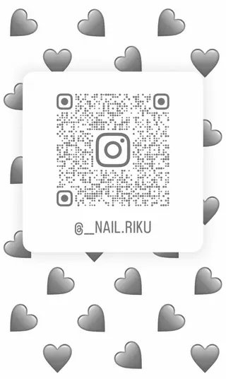 ネイル nail salon amulet所属・amulet rikuのネイルデザイン