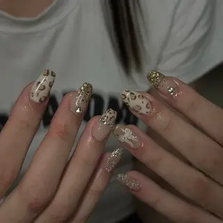 ネイル mis uzuのネイルデザイン