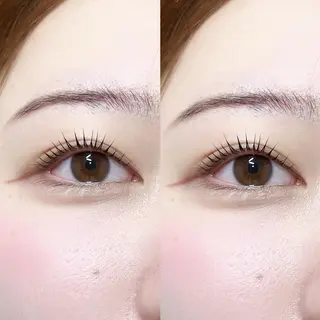 マツエク・マツパ Milobyking honokaの眉毛・アイブロウイメージ