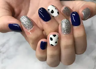 ネイル Mana‪ ‪·͜· ❤︎‬のネイルデザイン