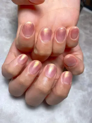 ネイル 🌿Charme🌿 MAIのネイルデザイン