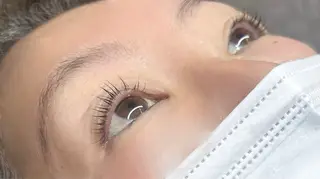 マツエク・マツパ 🎀さや🎀髪質 改善・まつ毛パーマのマツエク・マツパデザイン