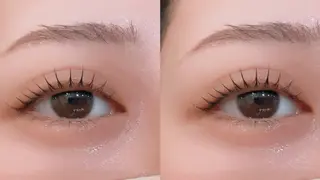 マツエク・マツパ 🌹みなみ🌹 清末のマツエク・マツパデザイン