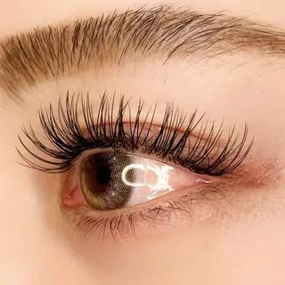 マツエク・マツパ etre EYE/BROW所属・etré(エトレ) SHIORI🌷のマツエク・マツパデザイン