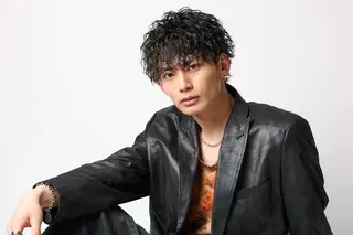 メンズ メンズ専門店🔥 BLUCK 2ndのヘアスタイル