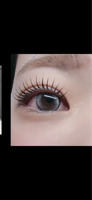 マツエク・マツパ ･˚✧すずね˚✧* lucia(ルチア)のマツエク・マツパデザイン