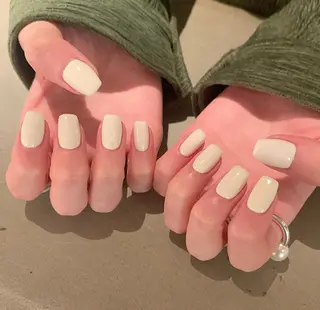 ネイル にしぐち はるかのネイルデザイン