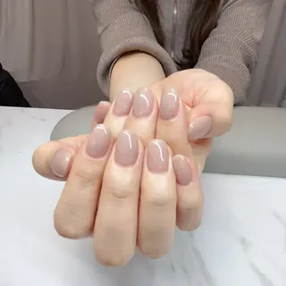 ネイル e llaのネイルデザイン