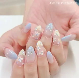 ネイル Genesis Plus大津京店のエステ・リラクイメージ