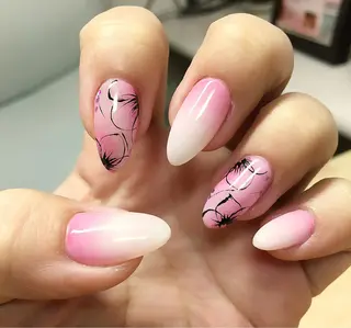 ネイル CULU -LUのネイルデザイン